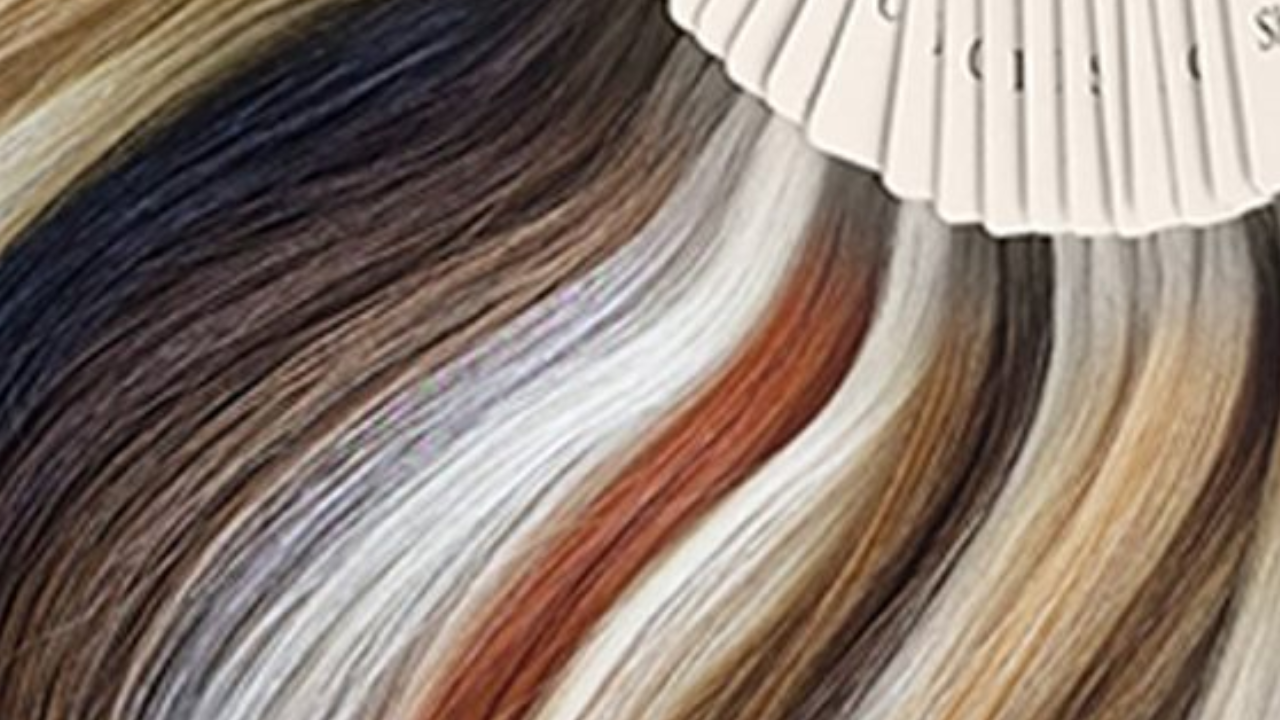 How Thin Is The Invisible Weft Compared To Traditional Weft Extensions?