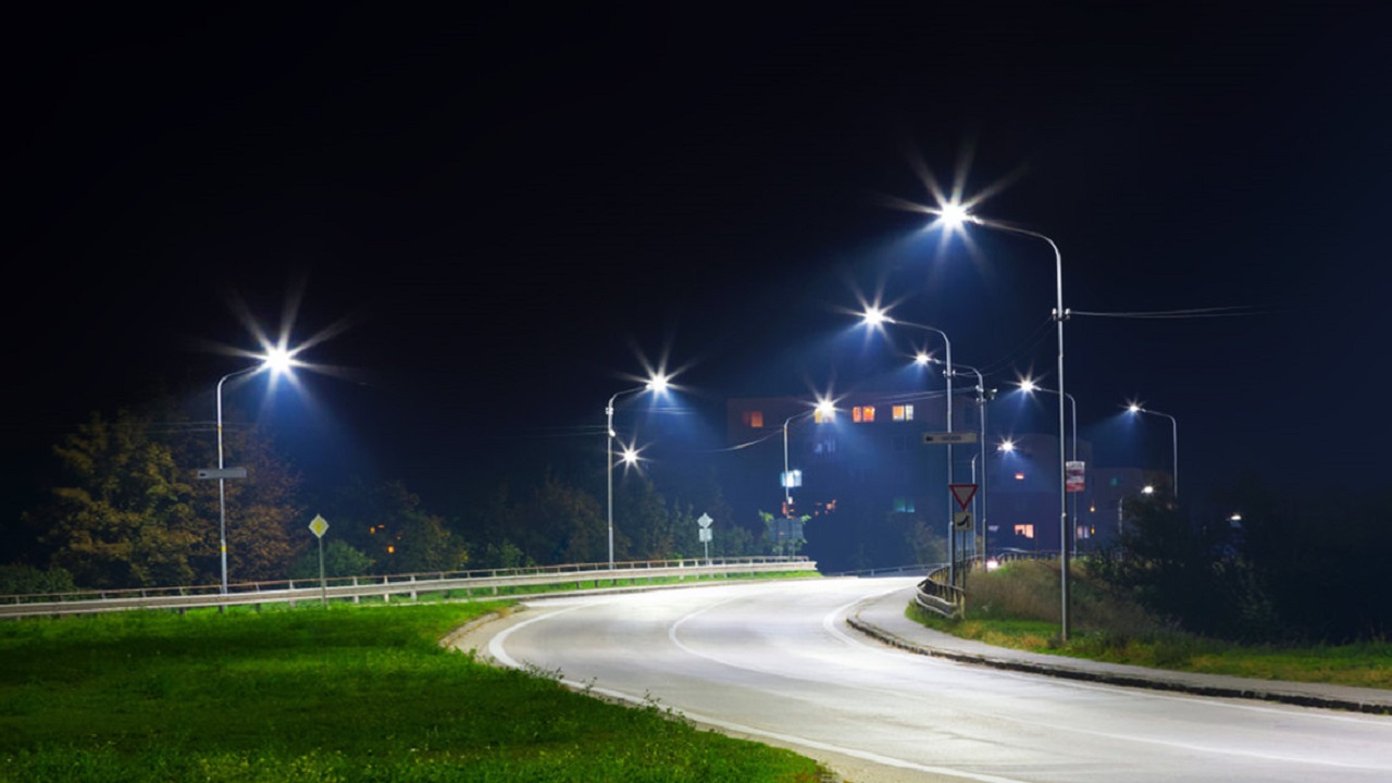 Understanding Light Distribution: A Key Aspect of LED Pole Lights