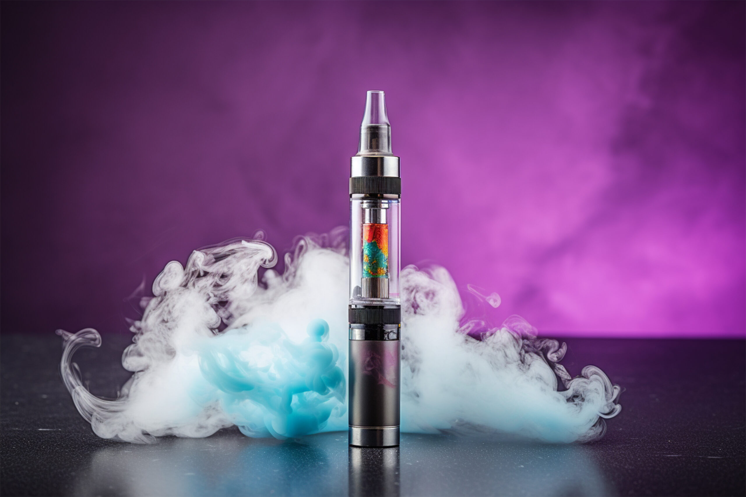 What are the Advantages of Using North Vape Electronic Cigarettes?