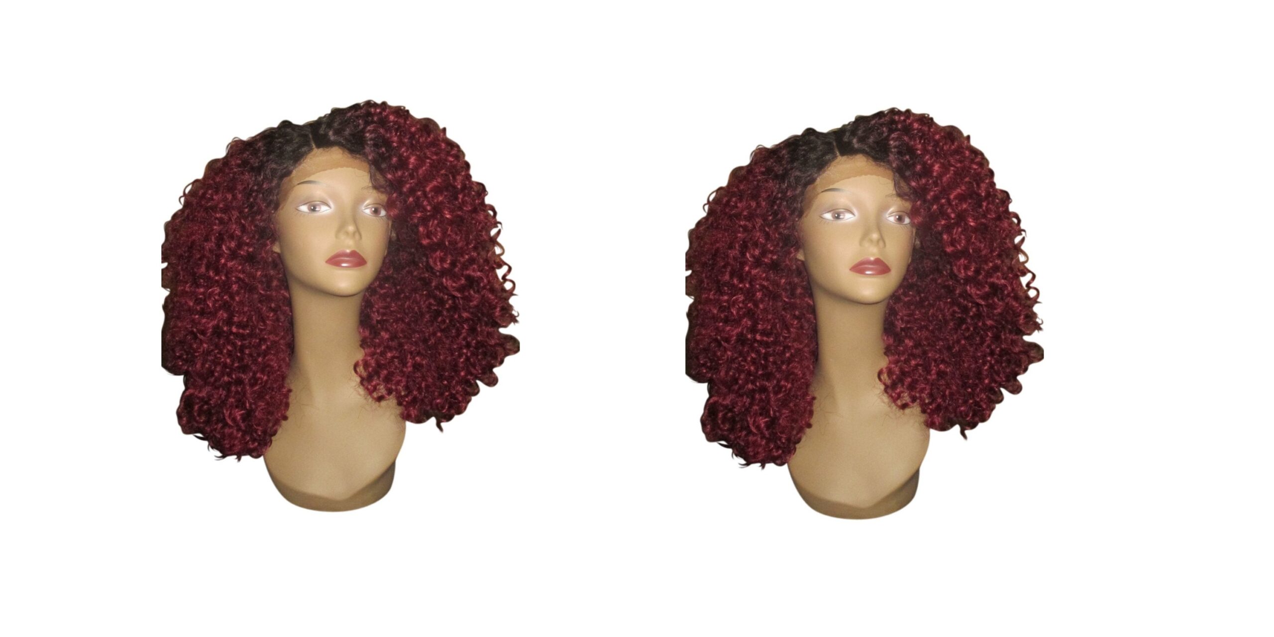 HD Lace Front Burgundy Wig: Advantages You Should Know
