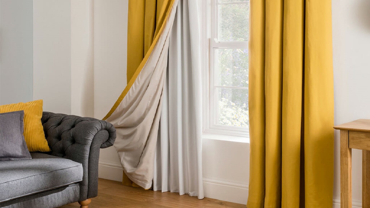 Custom Thermal Curtains: A Guide to Different Types and Their Applications