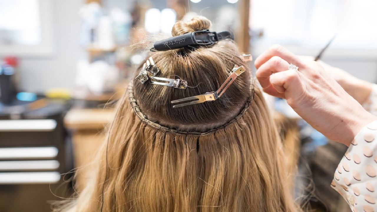 How to Maintain Your Hand-Tied Hair Wefts for Long-Term Use