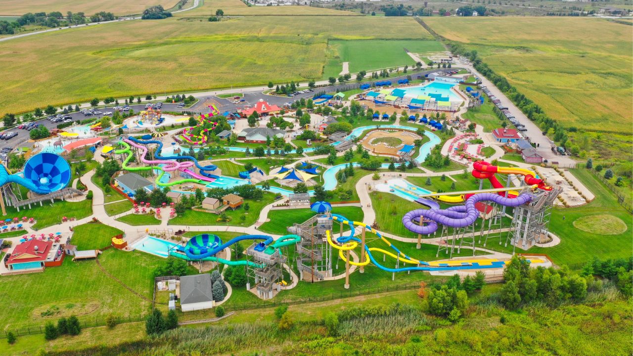 How to Choose the Right Theme for Your Water Park