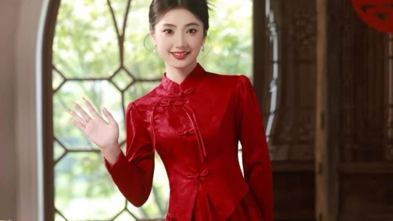 The Timeless Elegance of the Chinese Cheongsam: A Cultural Icon