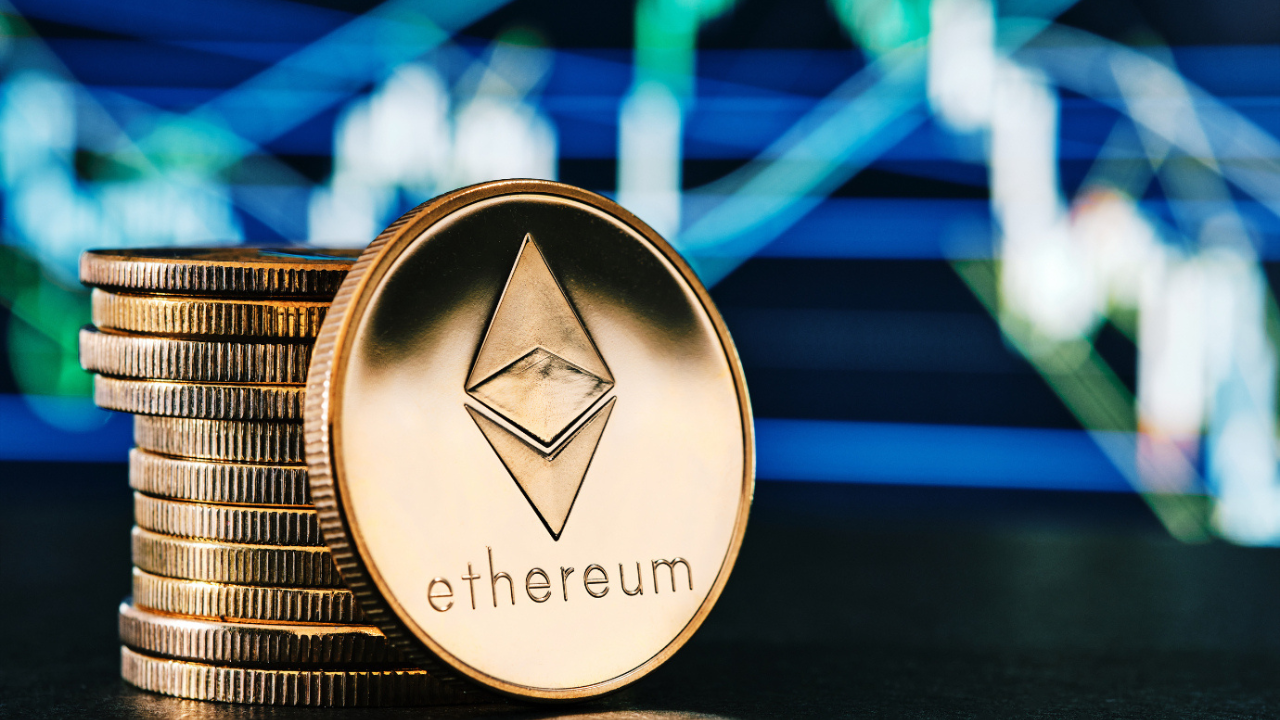 How Ethereum is the Digital Identity of the Future: In the Changing World